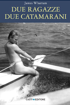 Due ragazze, due catamarani