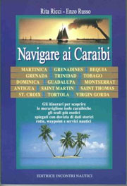 Navigare ai Caraibi