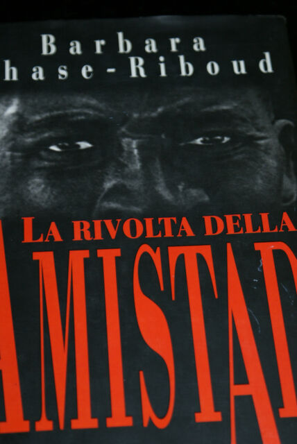 La rivolta della Amistad