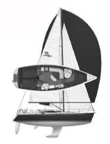 Delphia 40