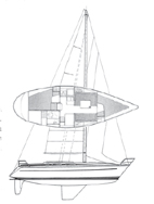 Grand Soleil 343