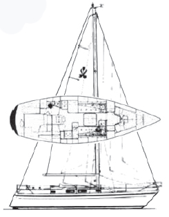 Najad 380