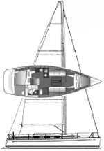 Bavaria 35 Match 
