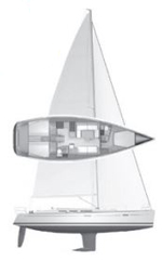Dufour 45P