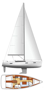 Océanis 41