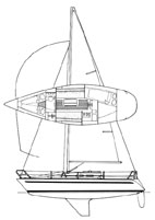 Hanse 291