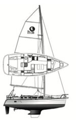 Hunter 38