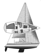 Gib’Sea 312