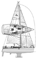 Hanse 350