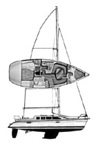 Hunter 336