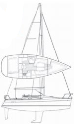 Sun Fast 32i