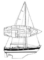 Hallberg Rassy 352