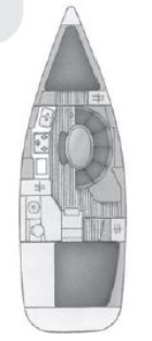 Sun Odyssey 34.2