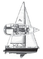 Delphia 33.2