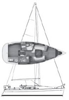 Sun Odyssey 32