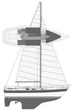 Hallberg Rassy 29