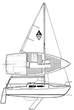 Catalina 22