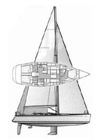 Grand Soleil 45