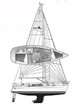 Hanse 312