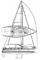 Bavaria 40 Cruiser