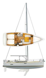 Sun Odyssey 379