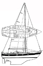 Hallberg Rassy352