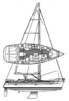 Bavaria 39 Cruiser