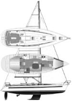 Bavaria 44