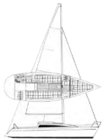 Comet 28 Race