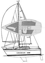 Cramar 599
