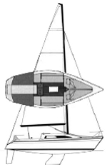 Dehler 22