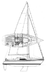 Dehler 28