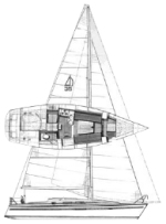 Dehler 35 C