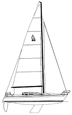 Dehler 36