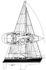 Dehler 41 Cr