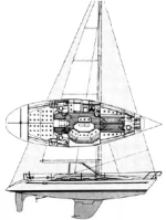 Elan 431