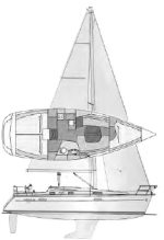 Oceanis 331