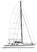 Outremer 40