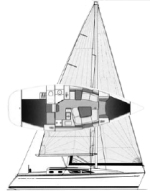 Sun Odyssey 37