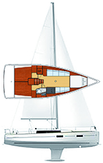 Oceanis 38