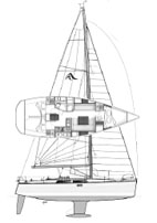 Hanse 375