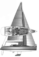 Dehler 33
