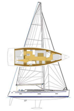 Grand Soleil 46
