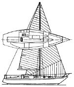 Contessa 32