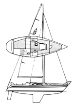 dehler343