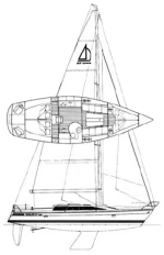 Dehler 37 cws