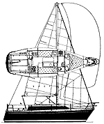 Dufour 29