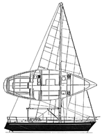 Dufour 35