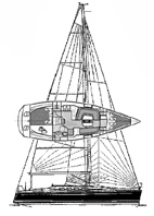 Dehler 36 SQ