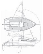 Sun Fast 17